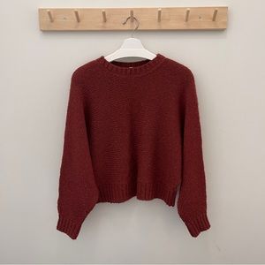 Aritzia Group by Babaton Sweater